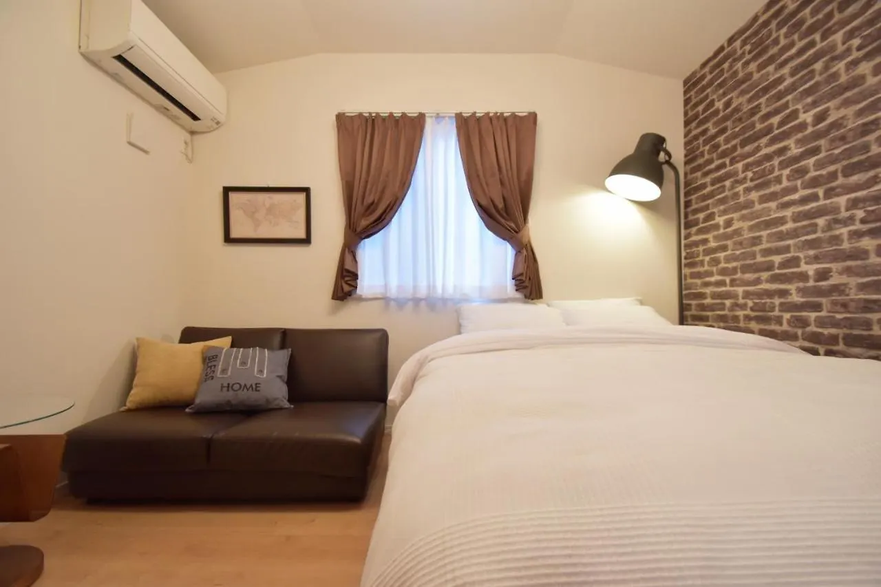 Hikifune Kodate - Vacation Stay 8861 Tokyo Holiday home
