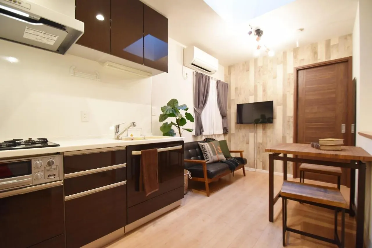 Hikifune Kodate - Vacation Stay 8861 Tokyo