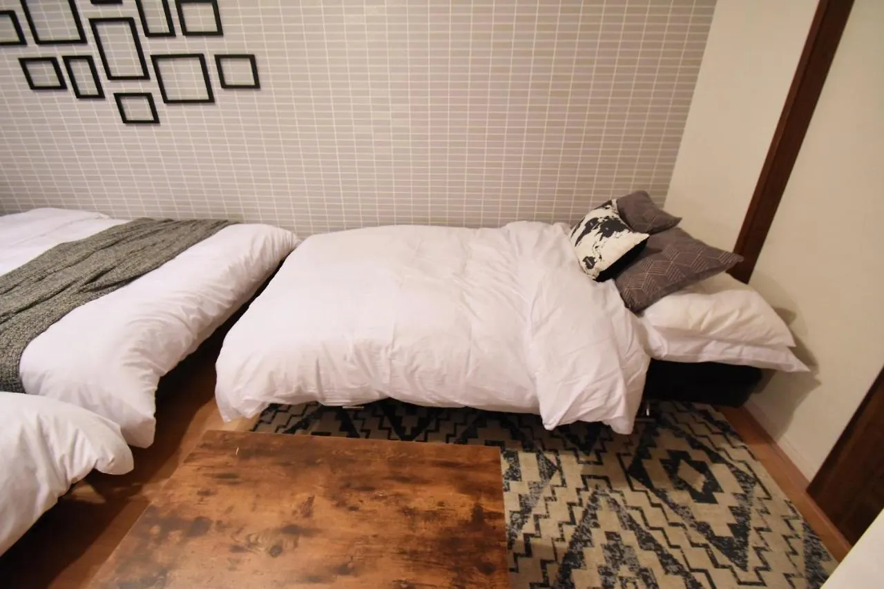 Hikifune Kodate - Vacation Stay 8861 Tokyo Holiday home