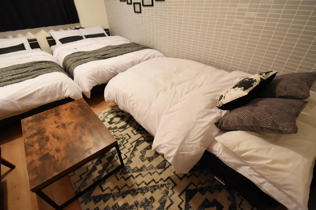 Hikifune Kodate - Vacation Stay 8861 Tokyo Holiday home