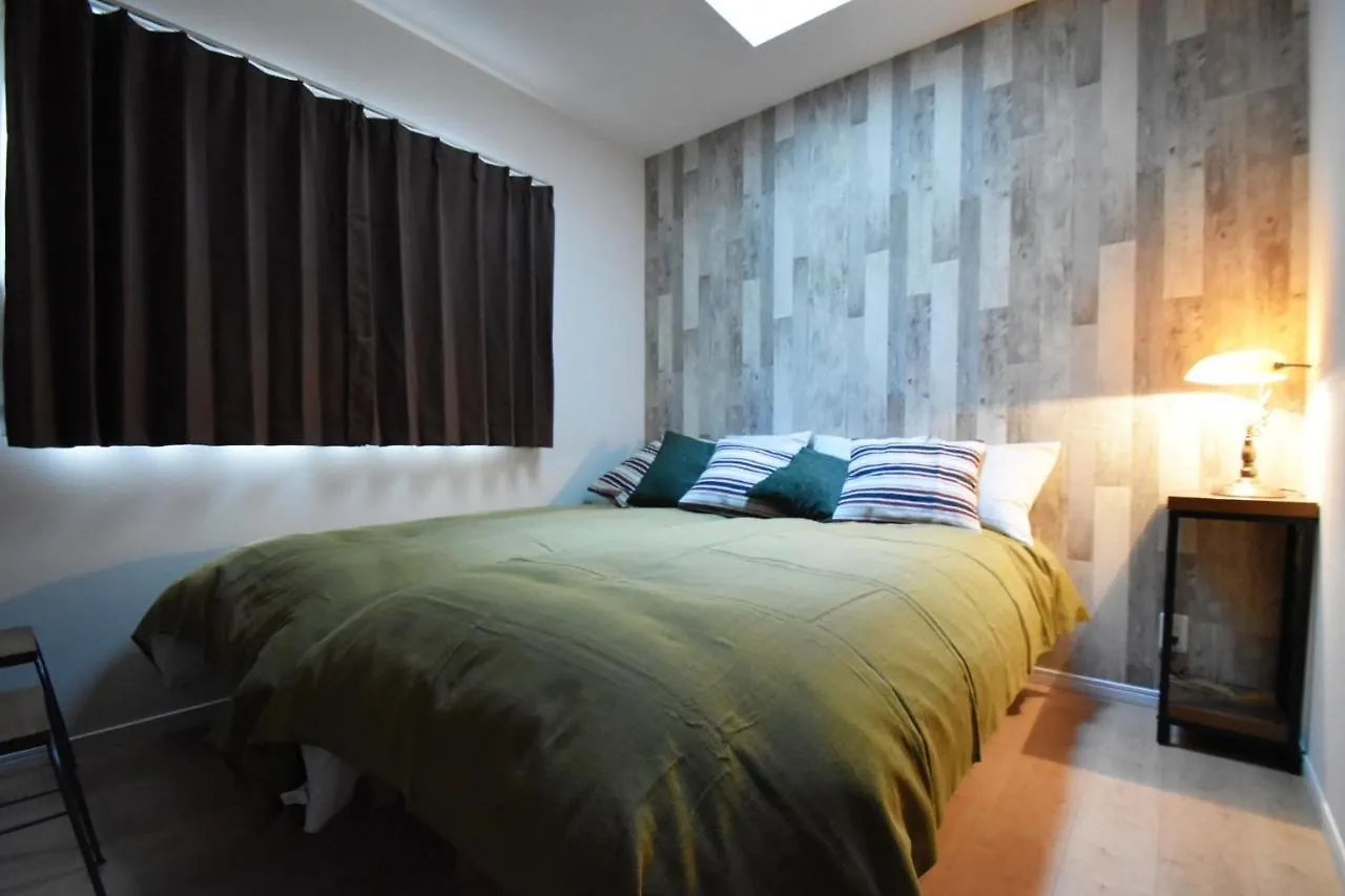 Hikifune Kodate - Vacation Stay 8861 Tokyo