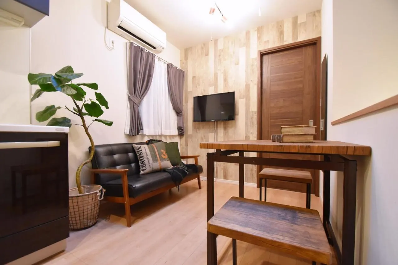 Hikifune Kodate - Vacation Stay 8861 Tokyo