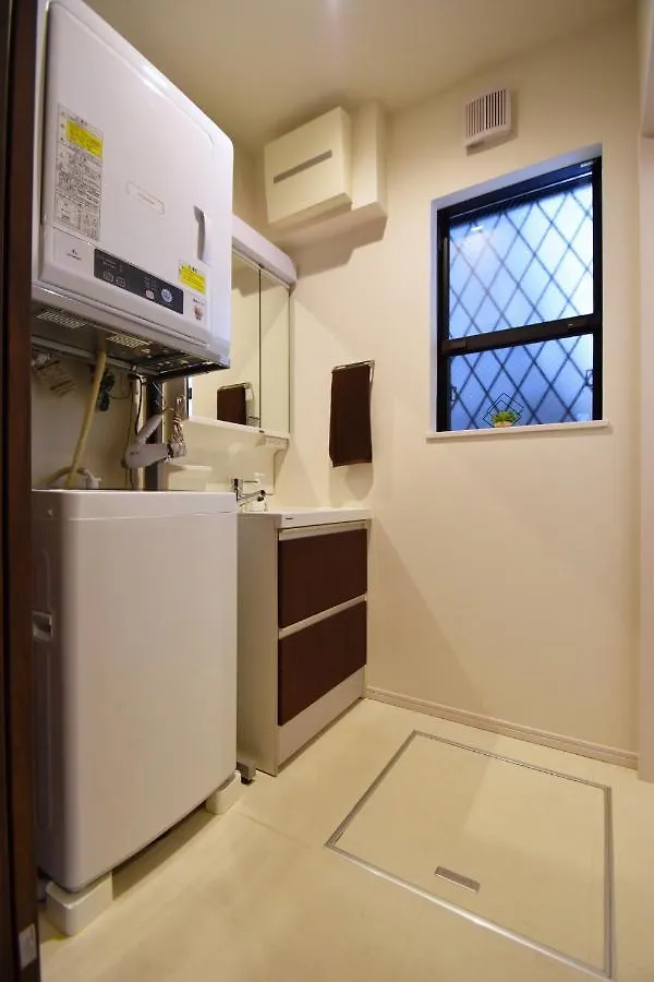 Hikifune Kodate - Vacation Stay 8861 Tokyo